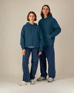 Deep Teal - C136
