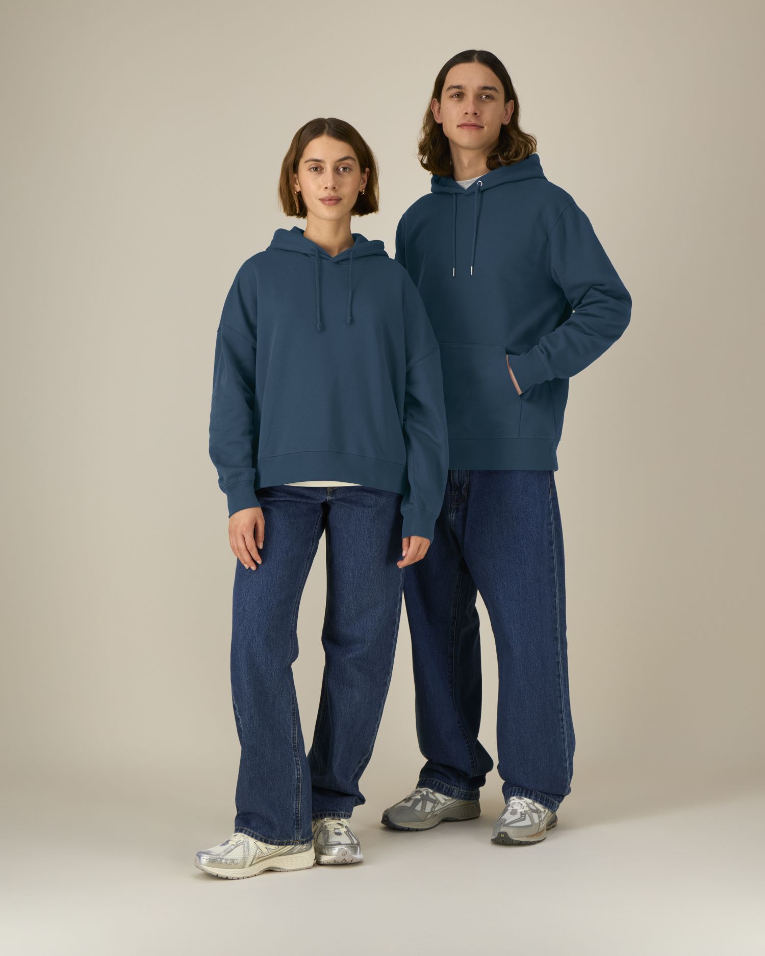 Deep Teal - C136