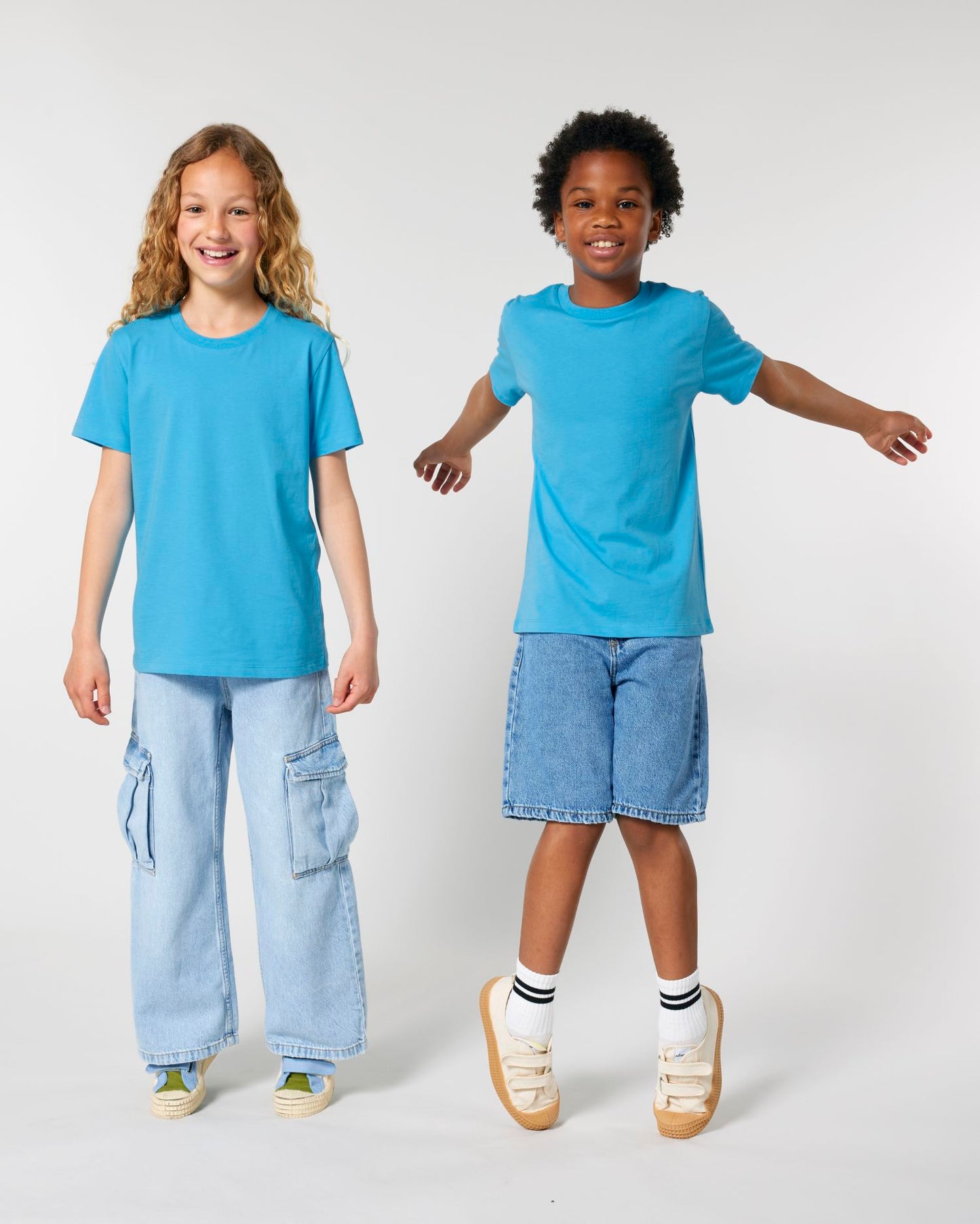Aqua Blue - C145
