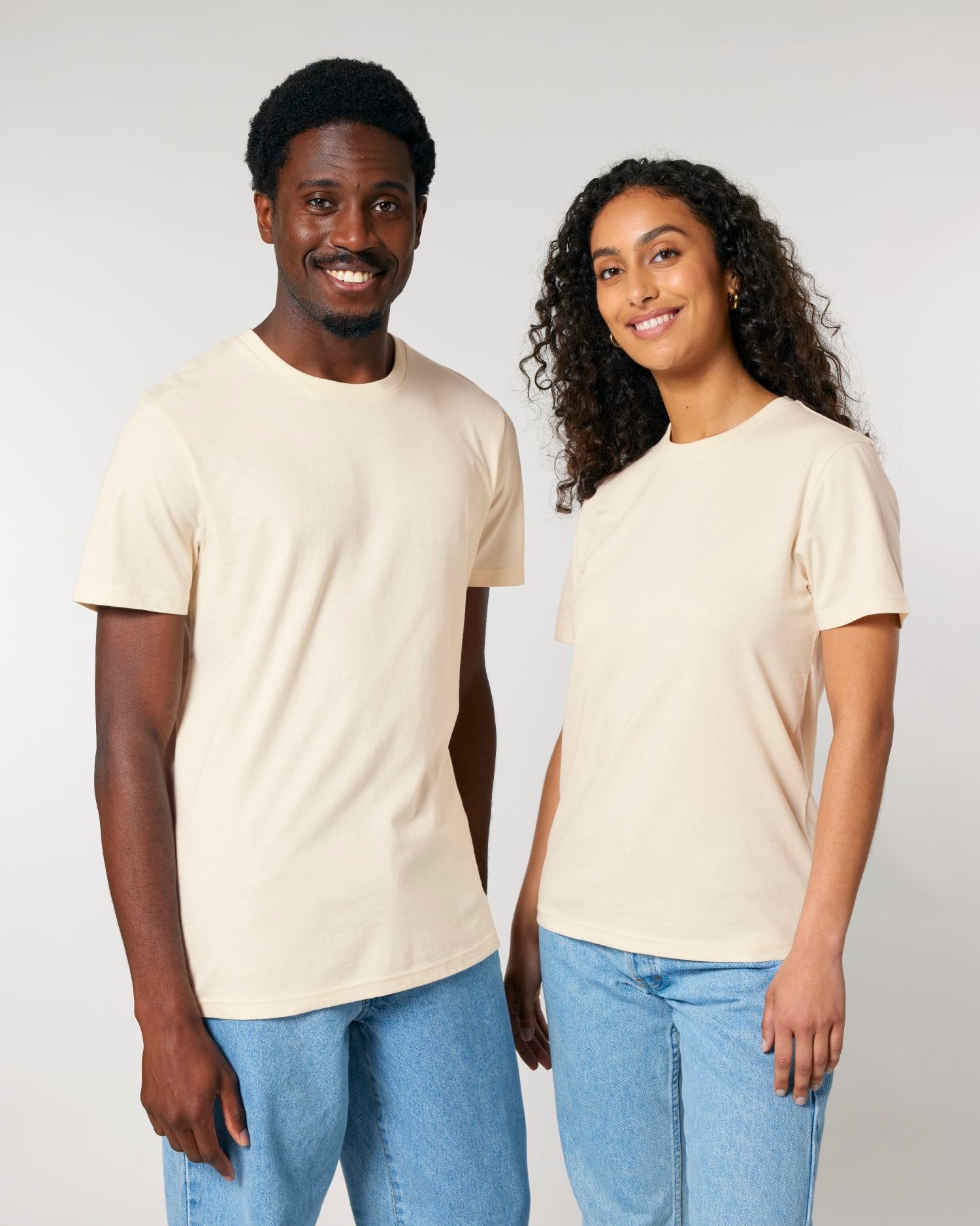 Natural Raw - C054