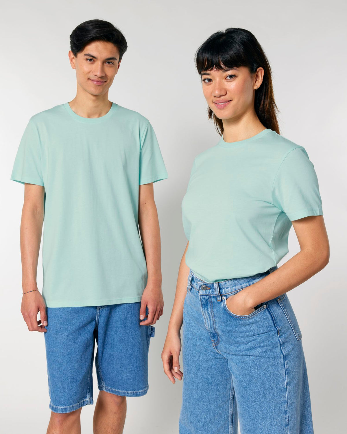 Caribbean Blue - C724