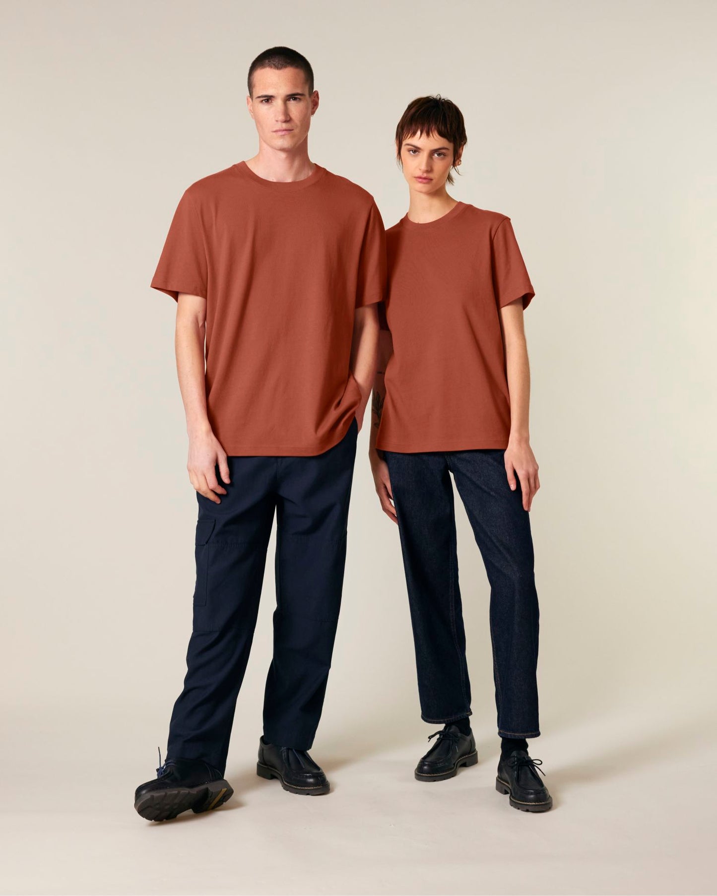 Heritage Brown - C730