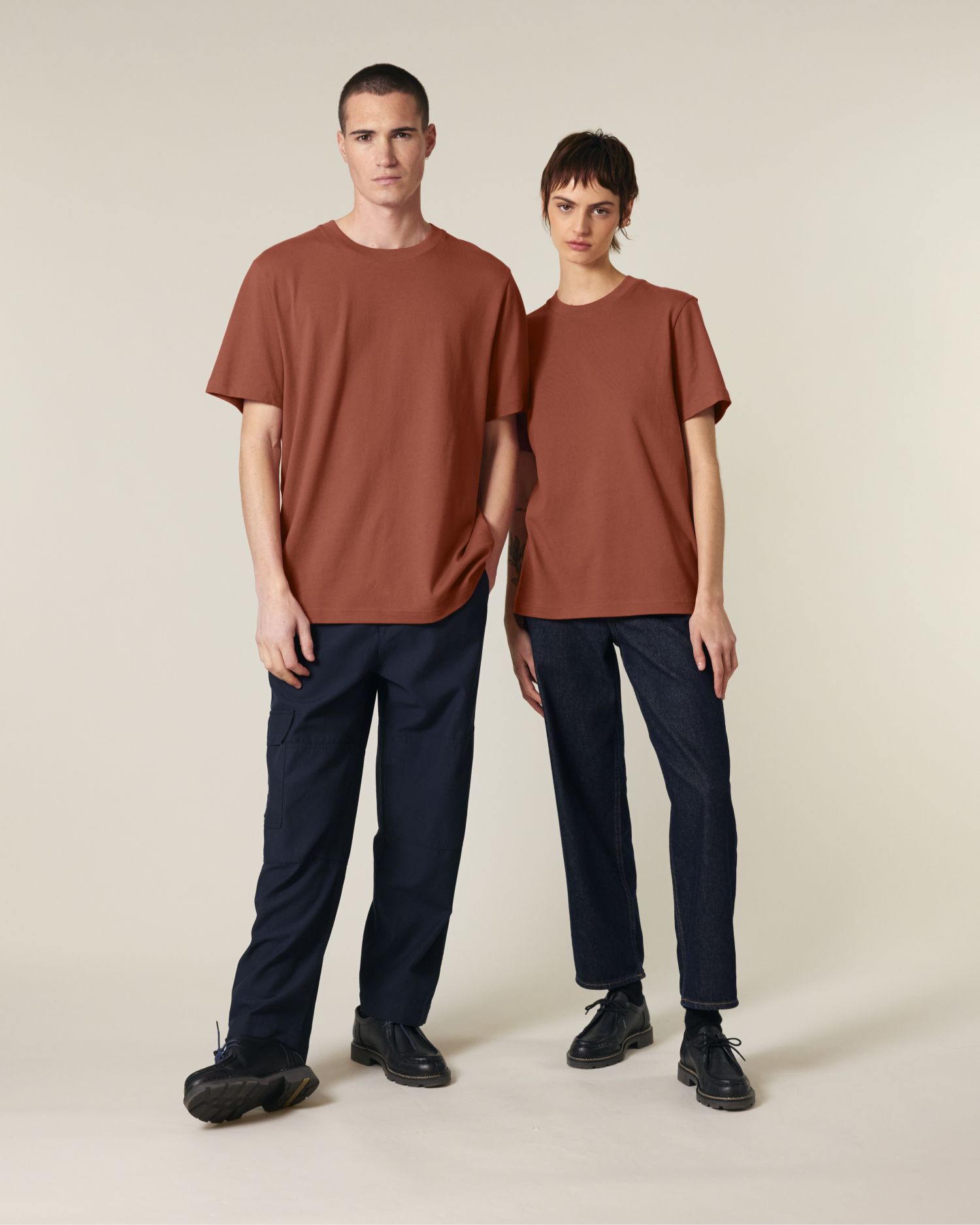 Heritage Brown - C730