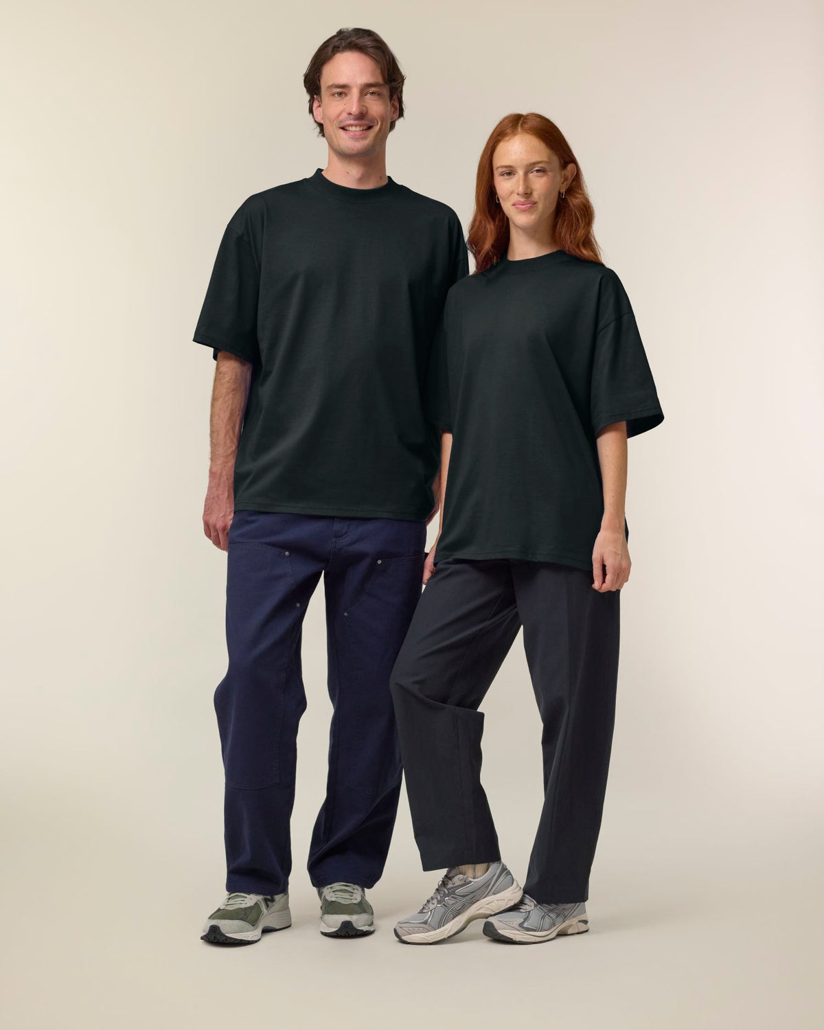 Black - C002