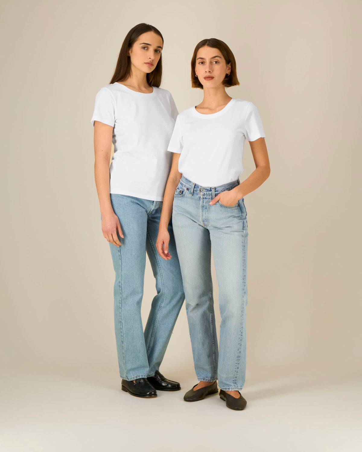 White - C001