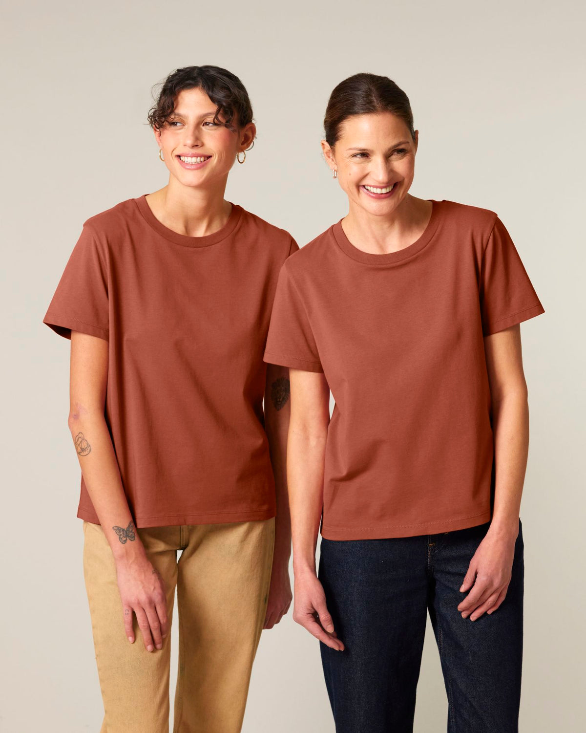 Heritage Brown - C730