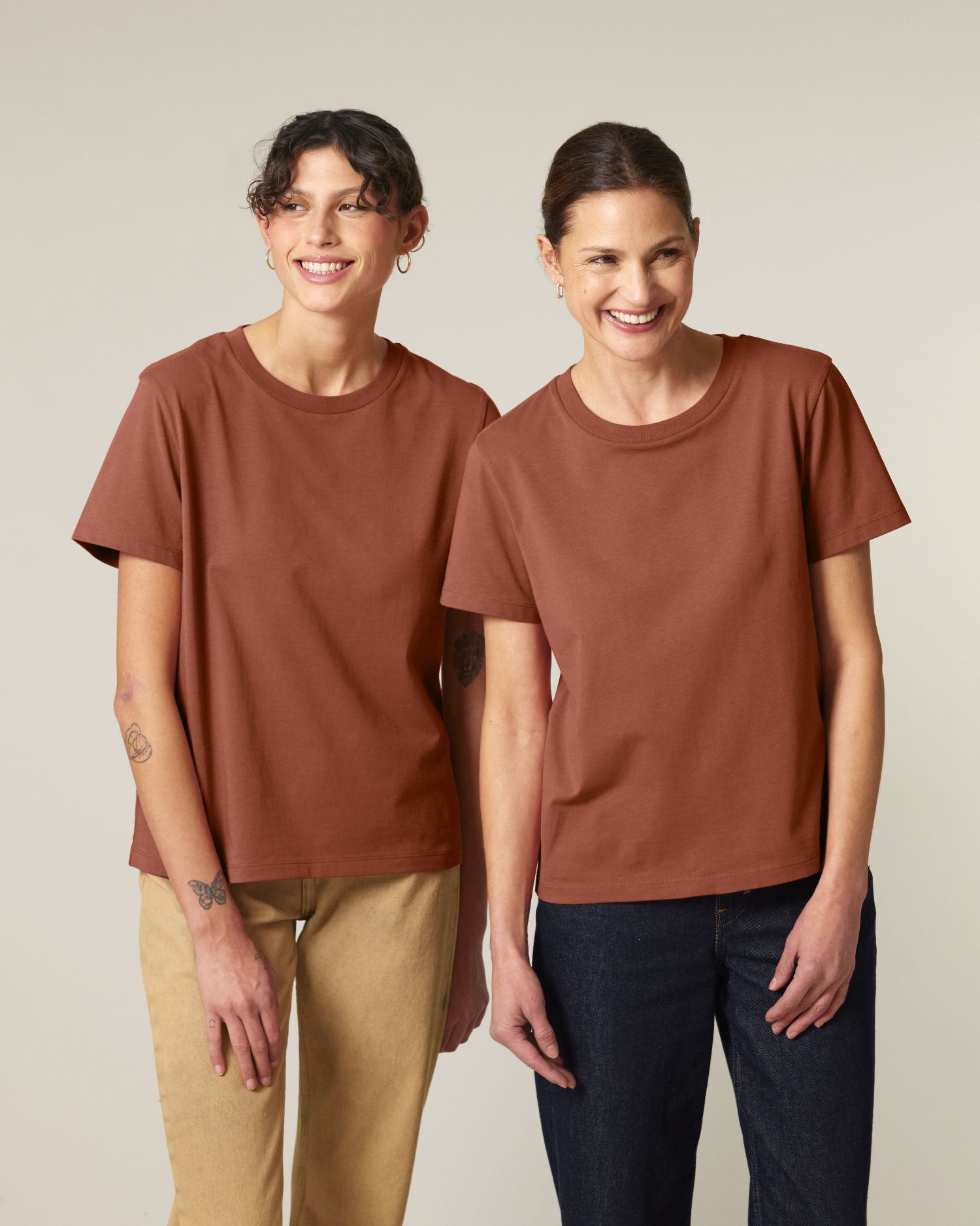 Heritage Brown - C730