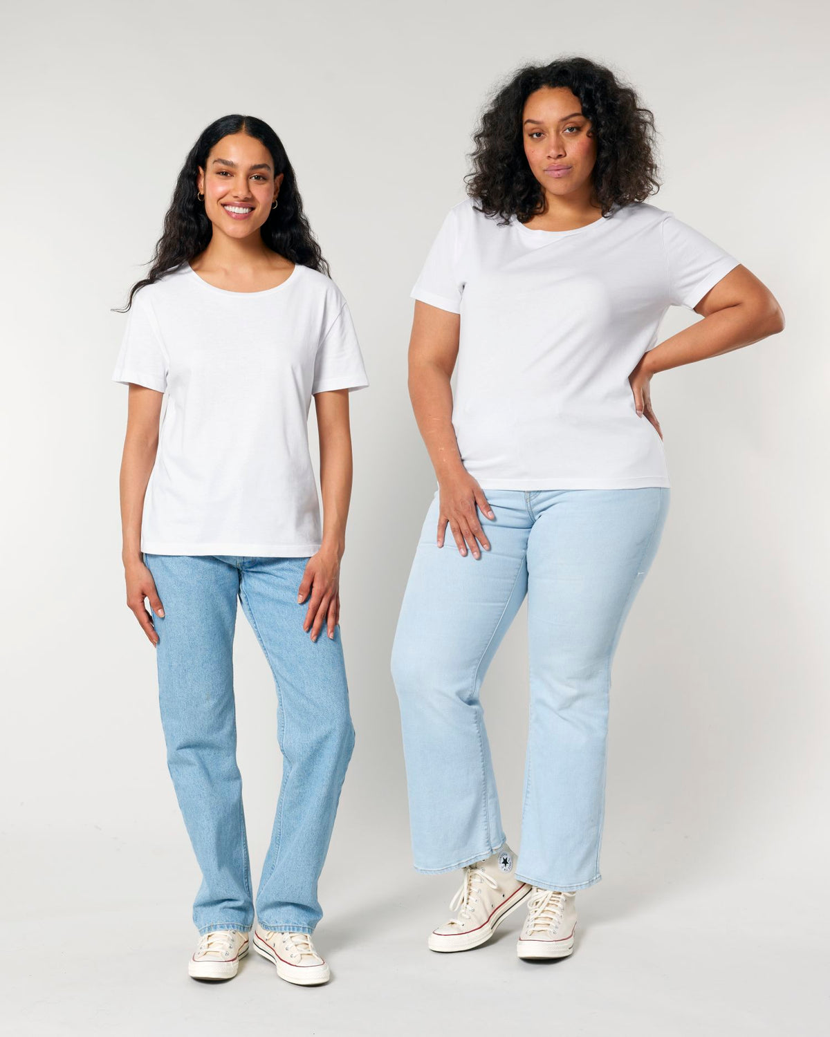 White - C001