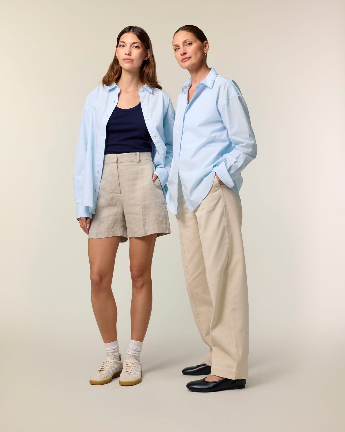 Summer Blue - C366