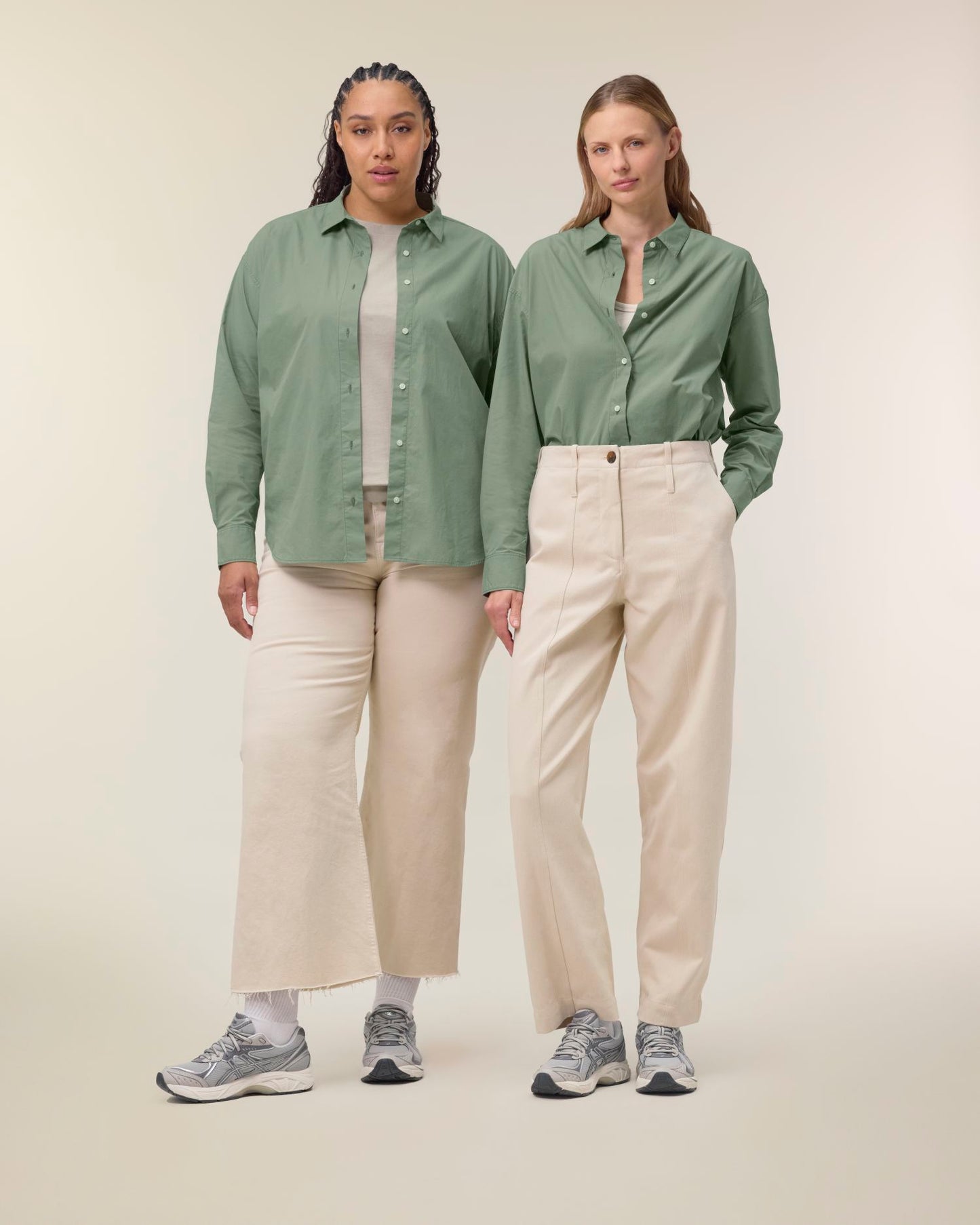 Soft Khaki - C367