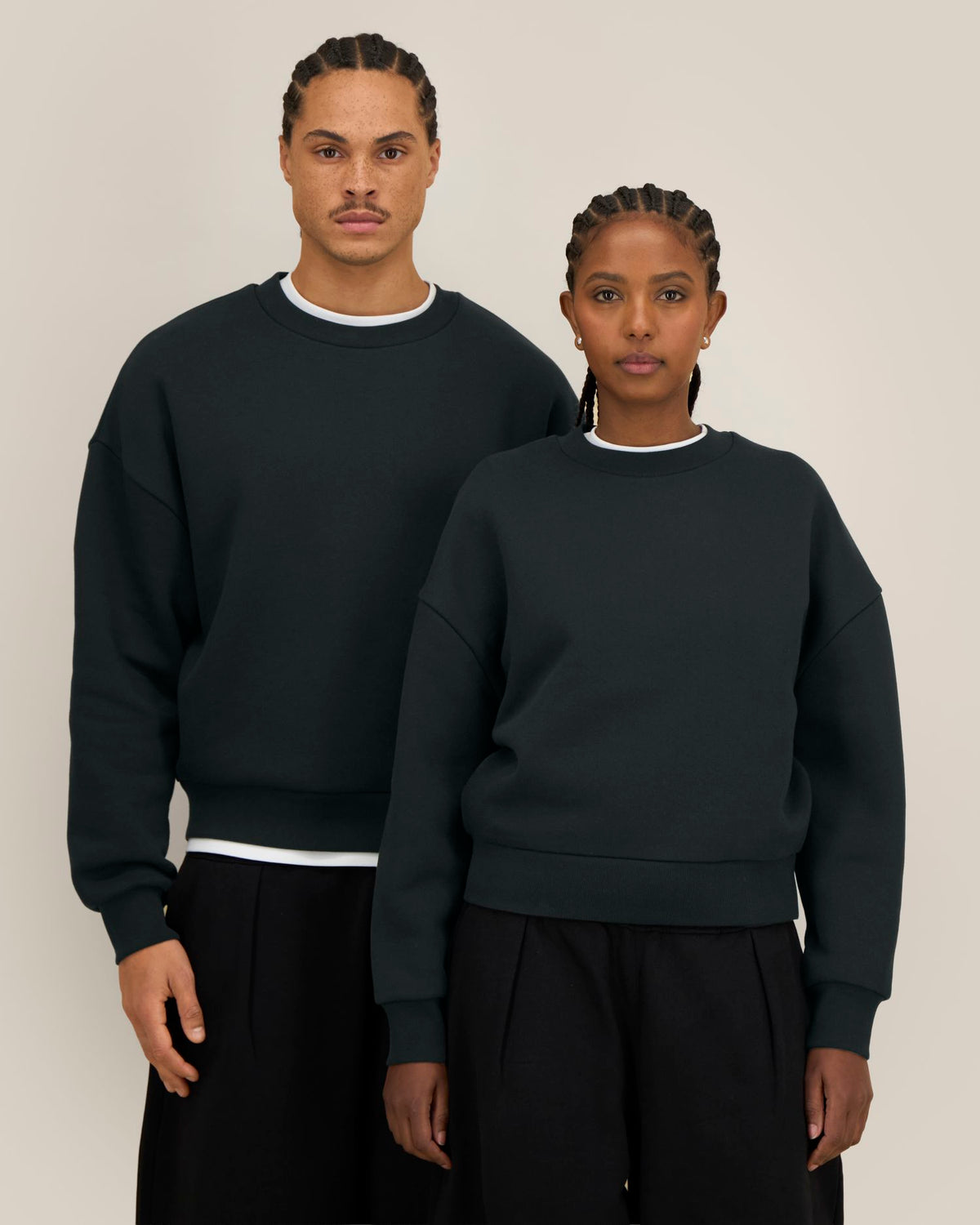 Black - C002
