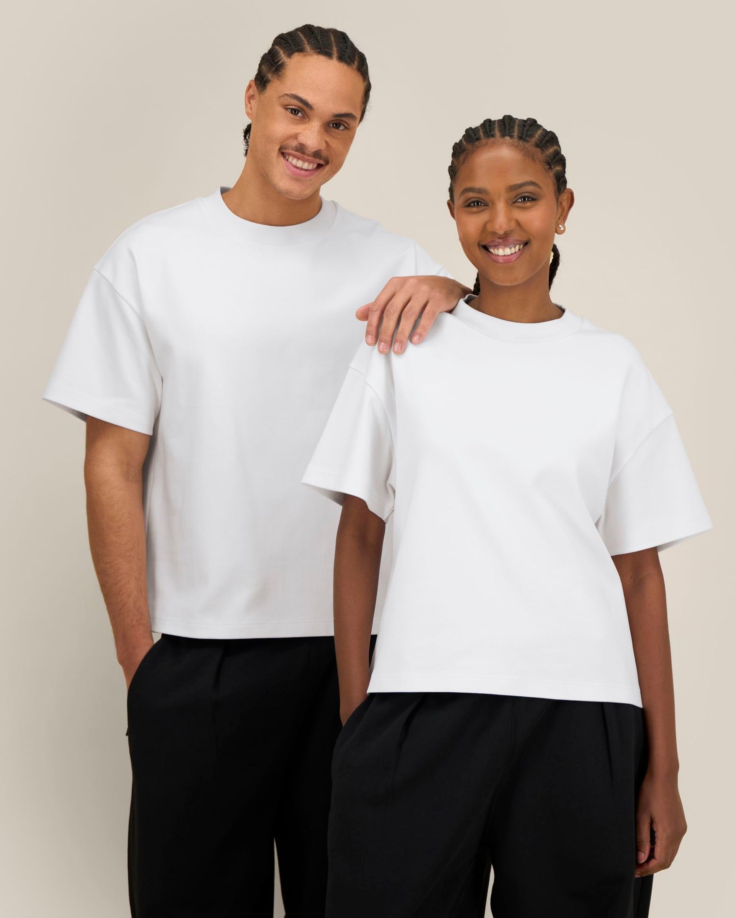 White - C001