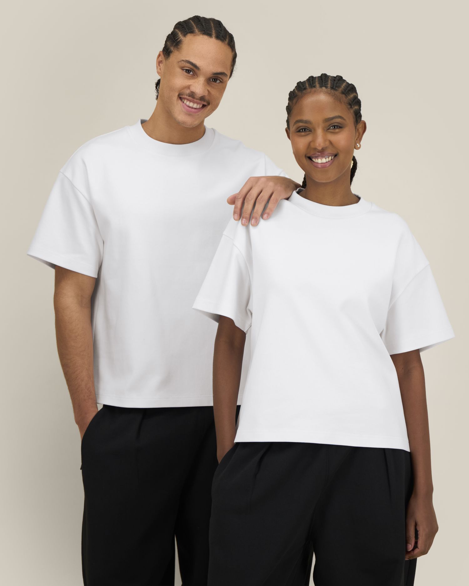 White - C001