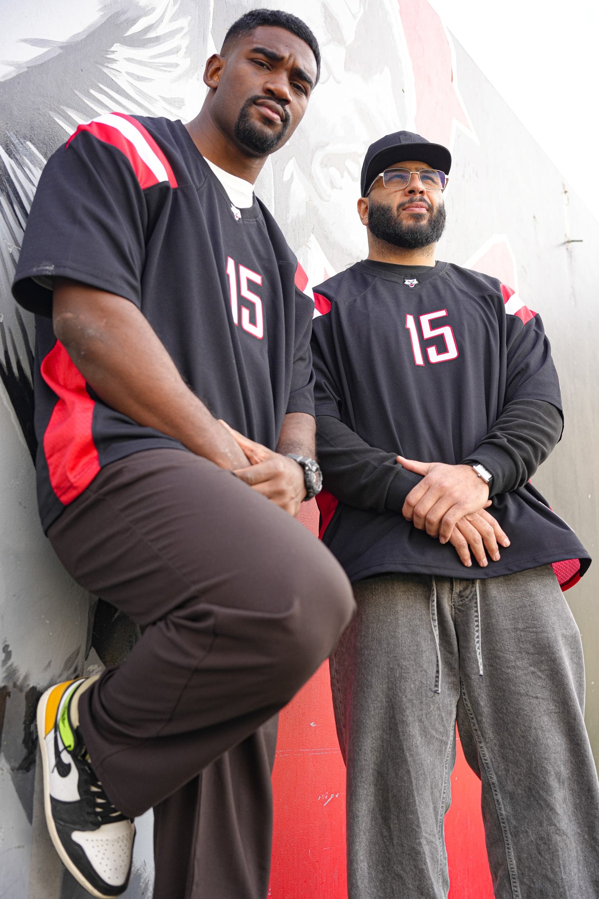Maillot de football américain