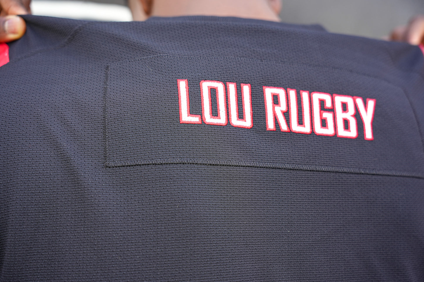 Maillot de football américain
