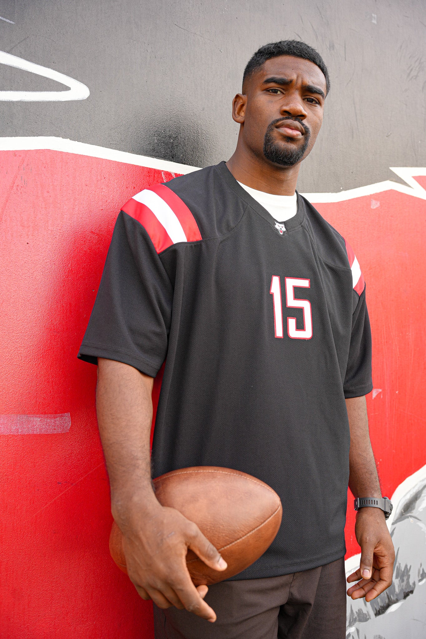 Maillot de football américain