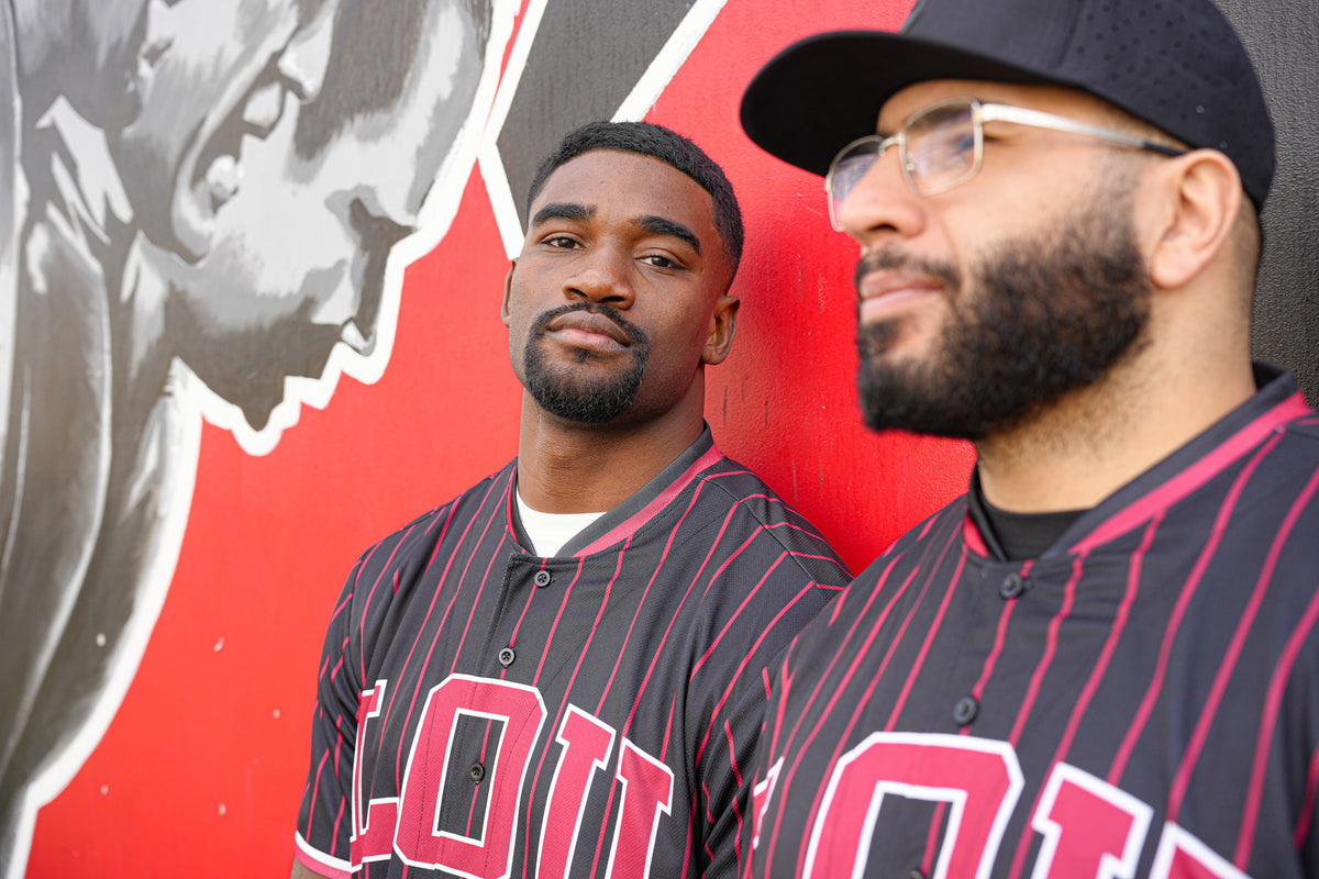 Maillot de baseball