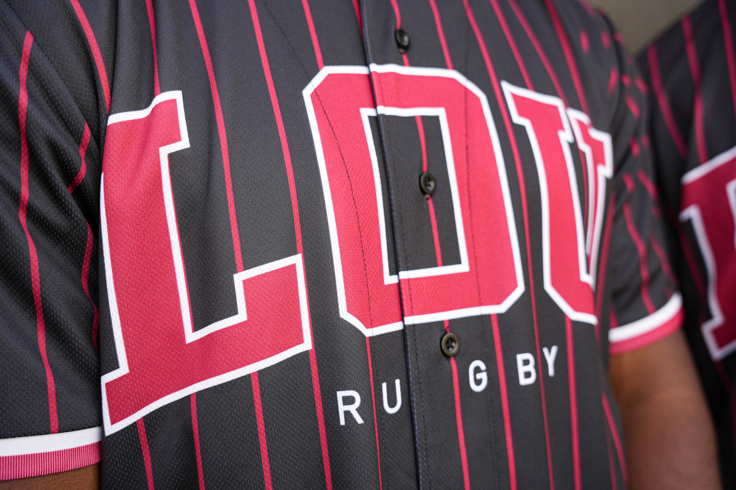 Maillot de baseball