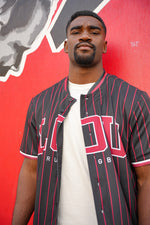 Maillot de baseball