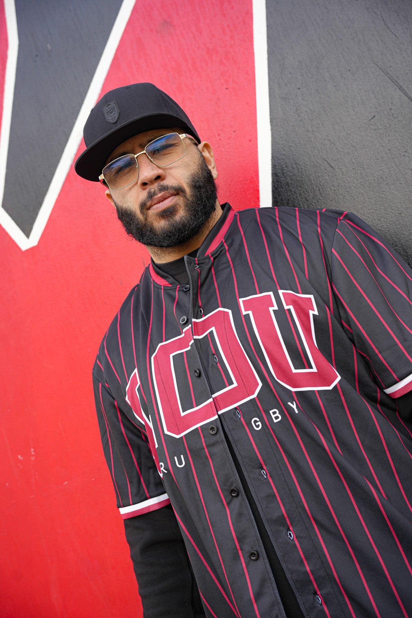 Maillot de baseball