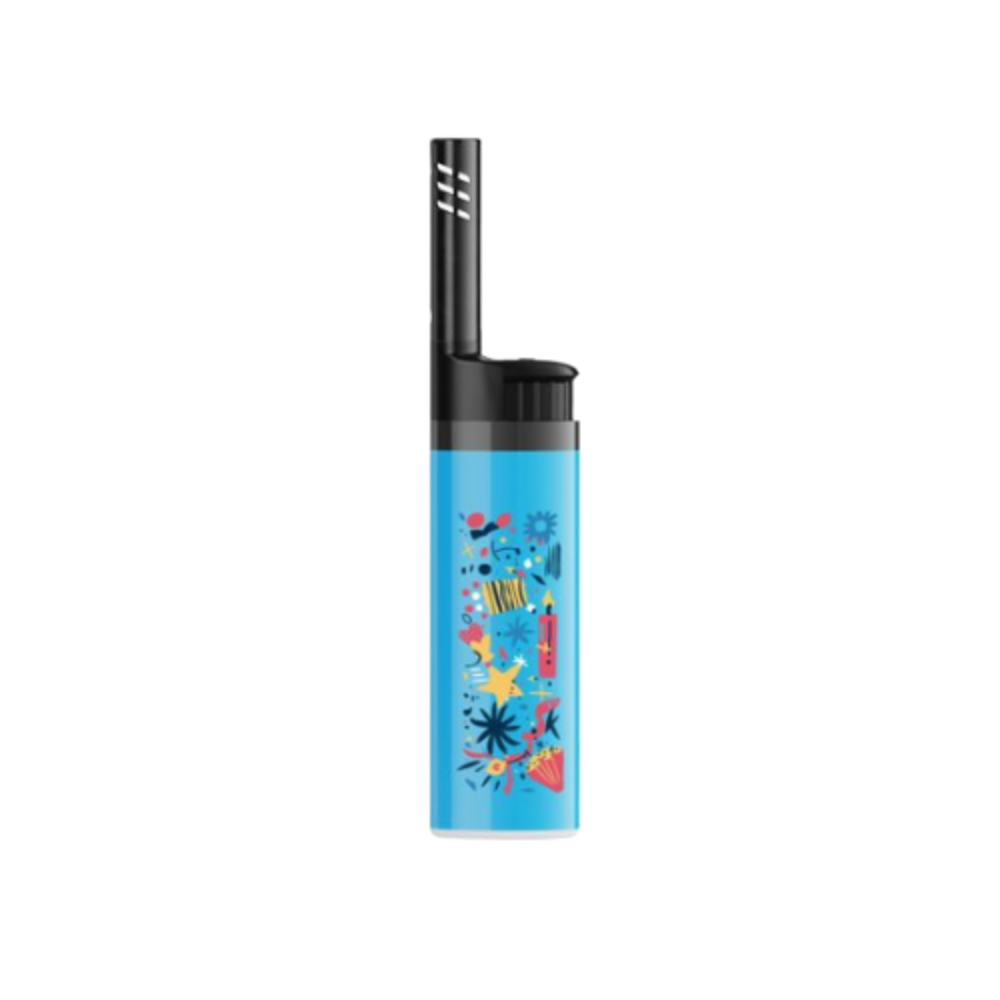 Briquet Allume-feu - Made In Europe