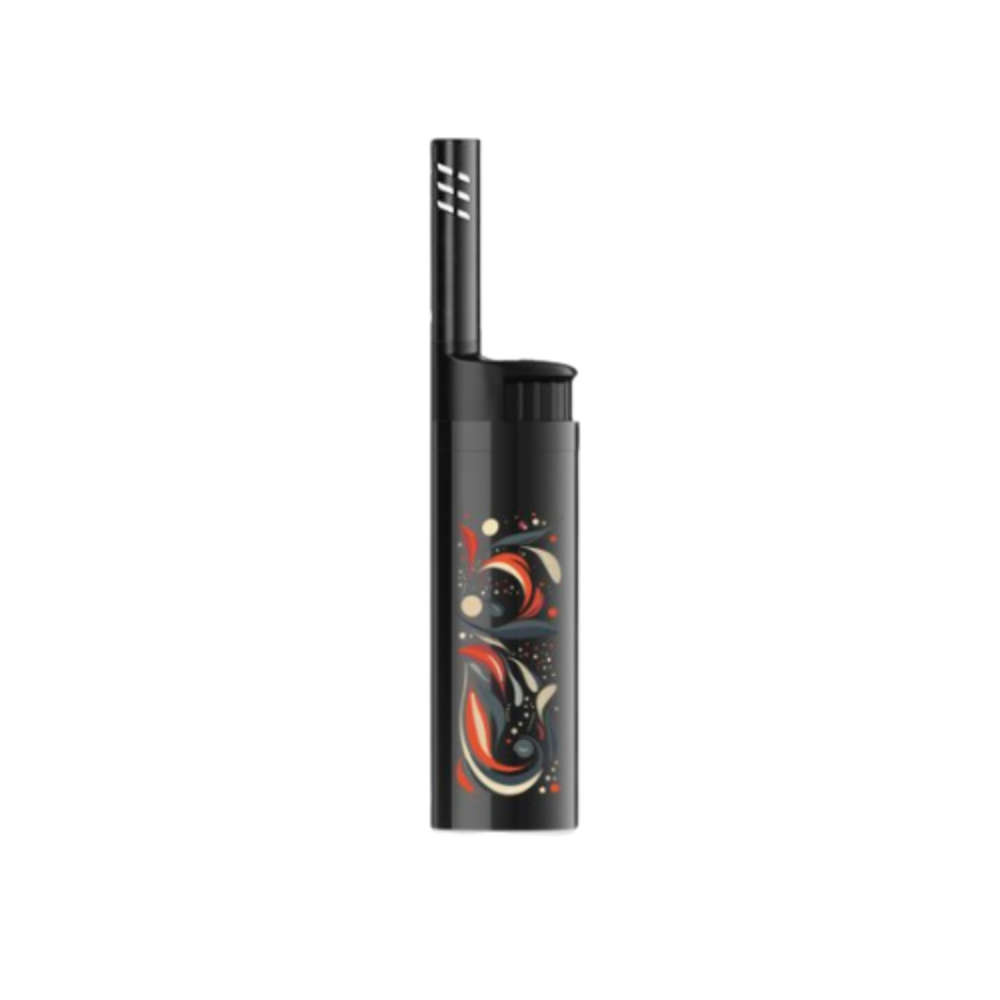 Briquet Allume-feu - Made In Europe