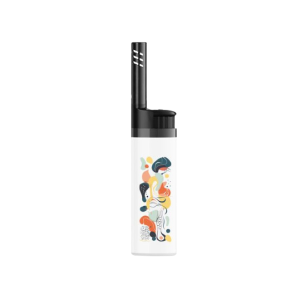 Briquet Allume-feu - Made In Europe