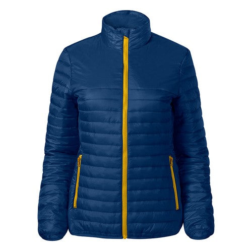 Doudoune_Femme_bleu_nuit_jaune_Devant_MF541_CYBER25.jpg