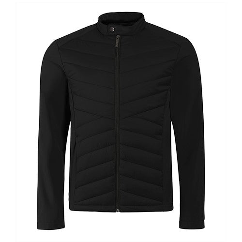Doudoune_hybride_Homme_noir_Devant_MF555_CYBER26.jpg