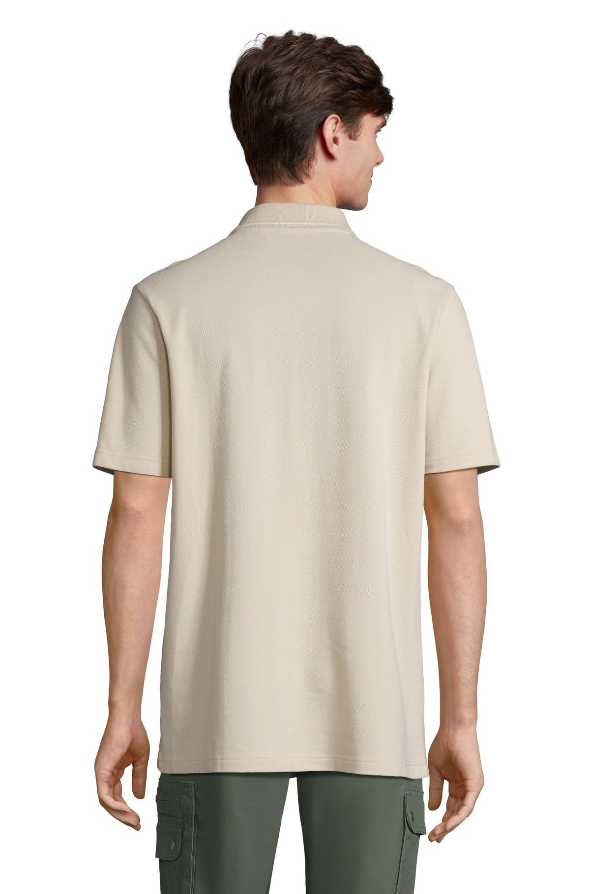 Dusty beige