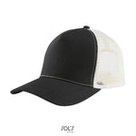 Noir / Ecru