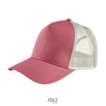 Rose folk / Ecru