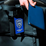 Étiquette bagage