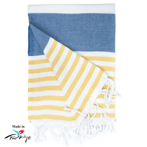 Fouta_sauna_hammam_bleu_marine_dore__T1-HAMMARINEt_CYBER25.jpg