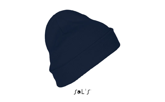 French marine