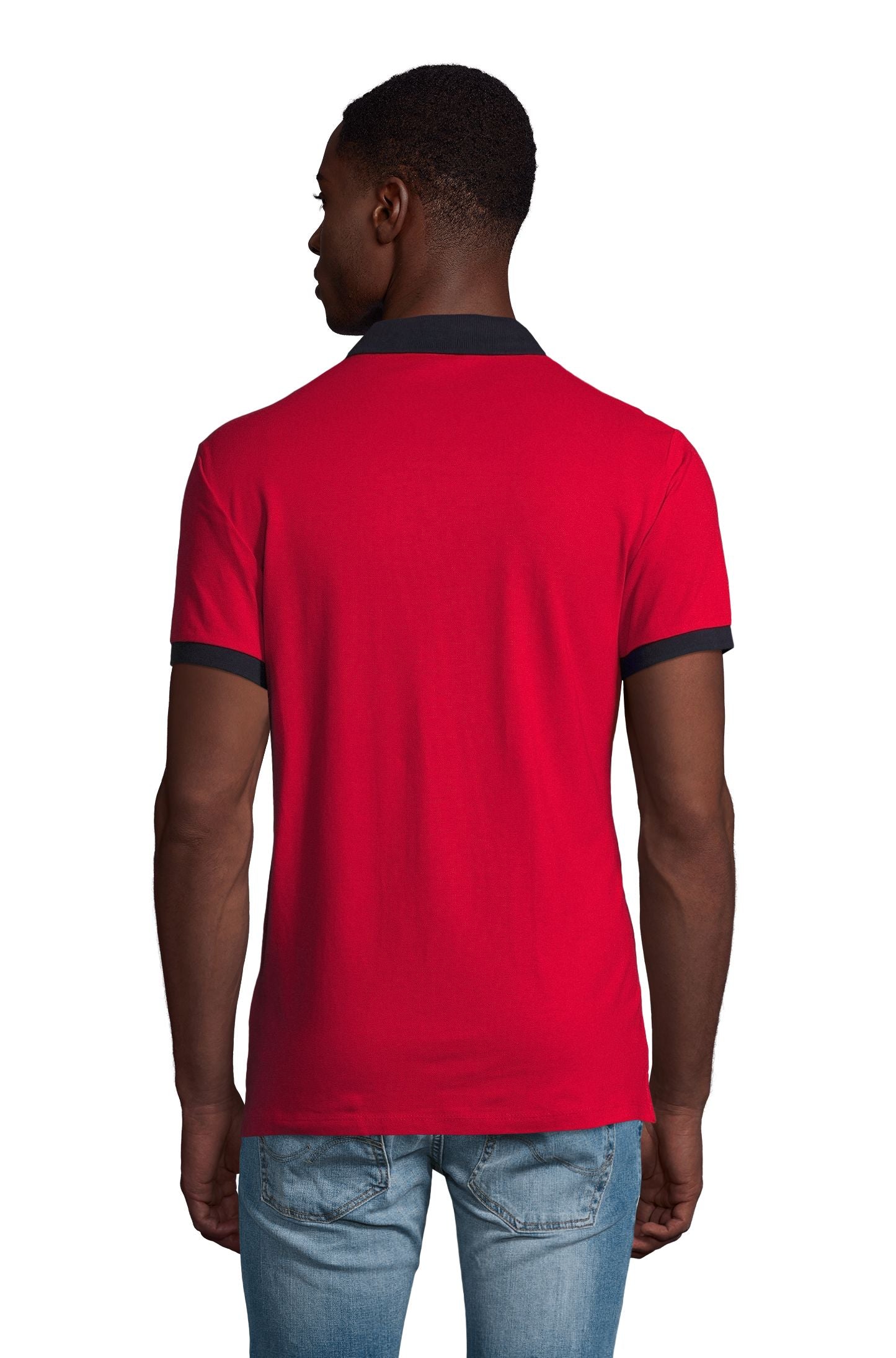 Rouge / French marine