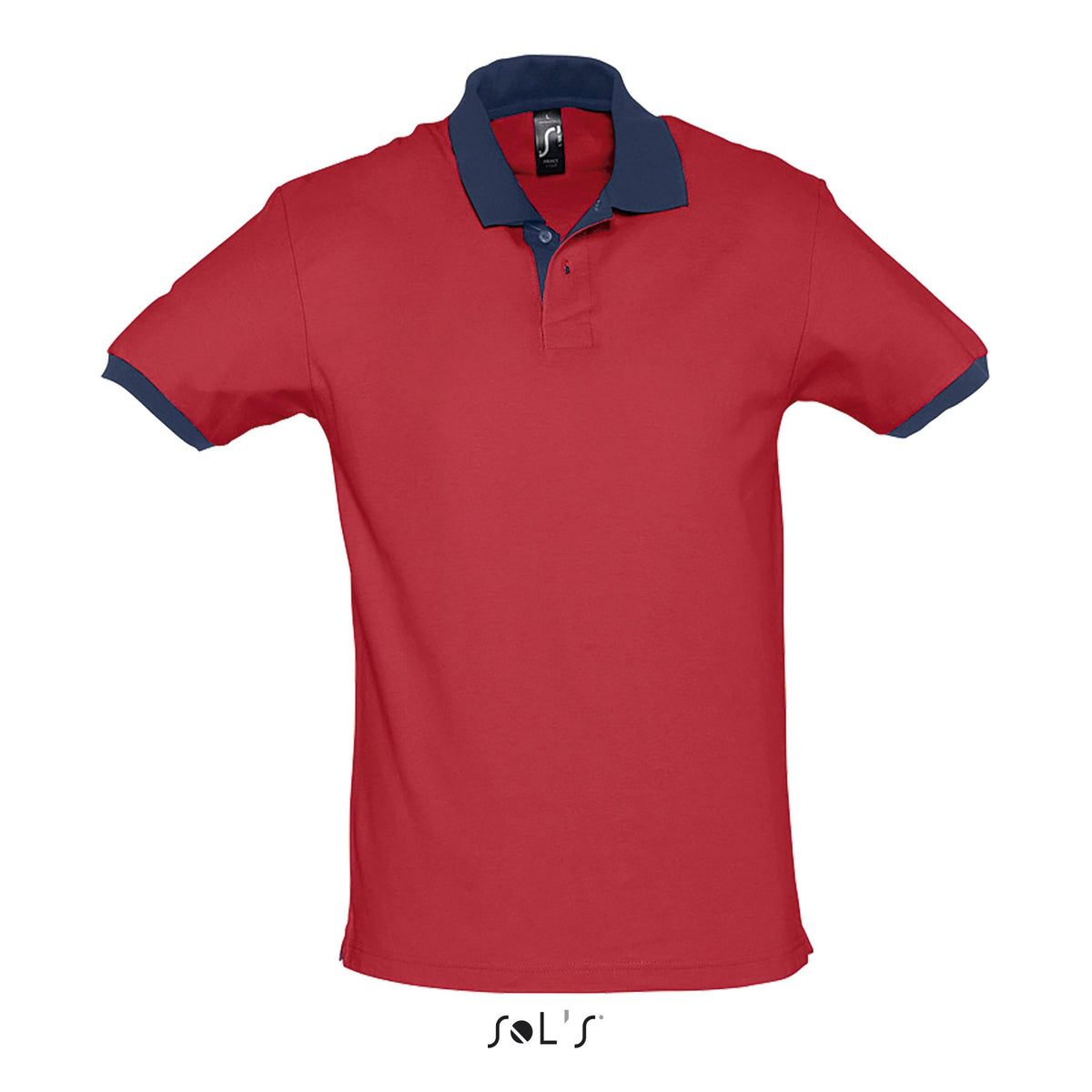 Rouge / French marine