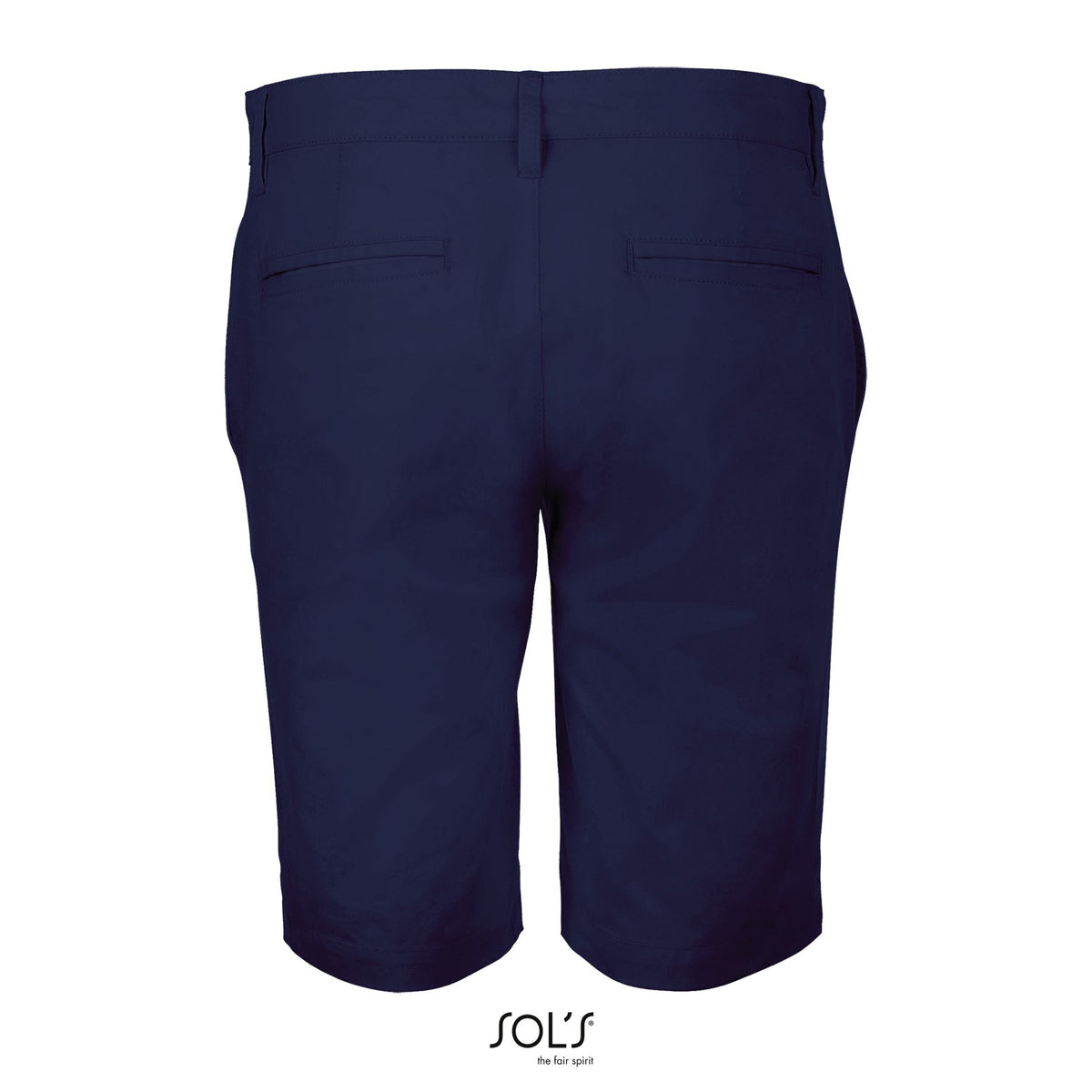 French marine