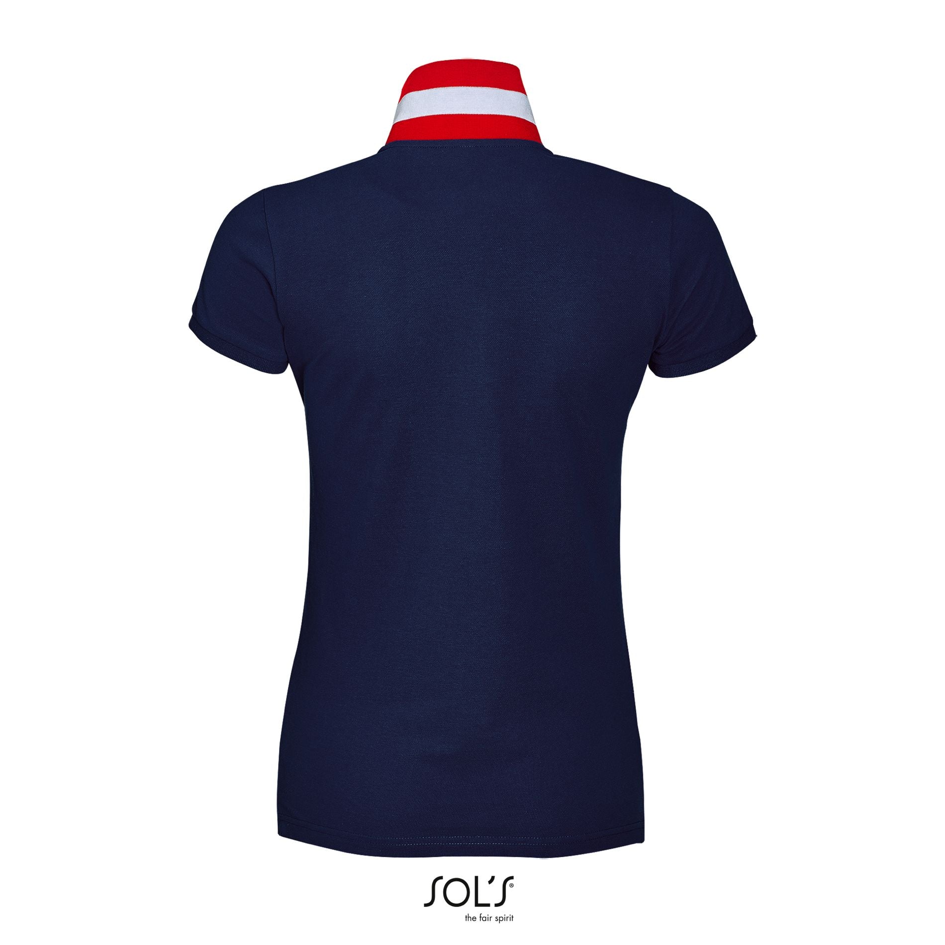 French marine