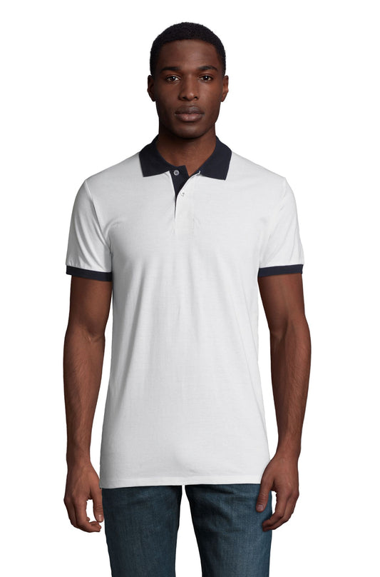 Blanc / French marine