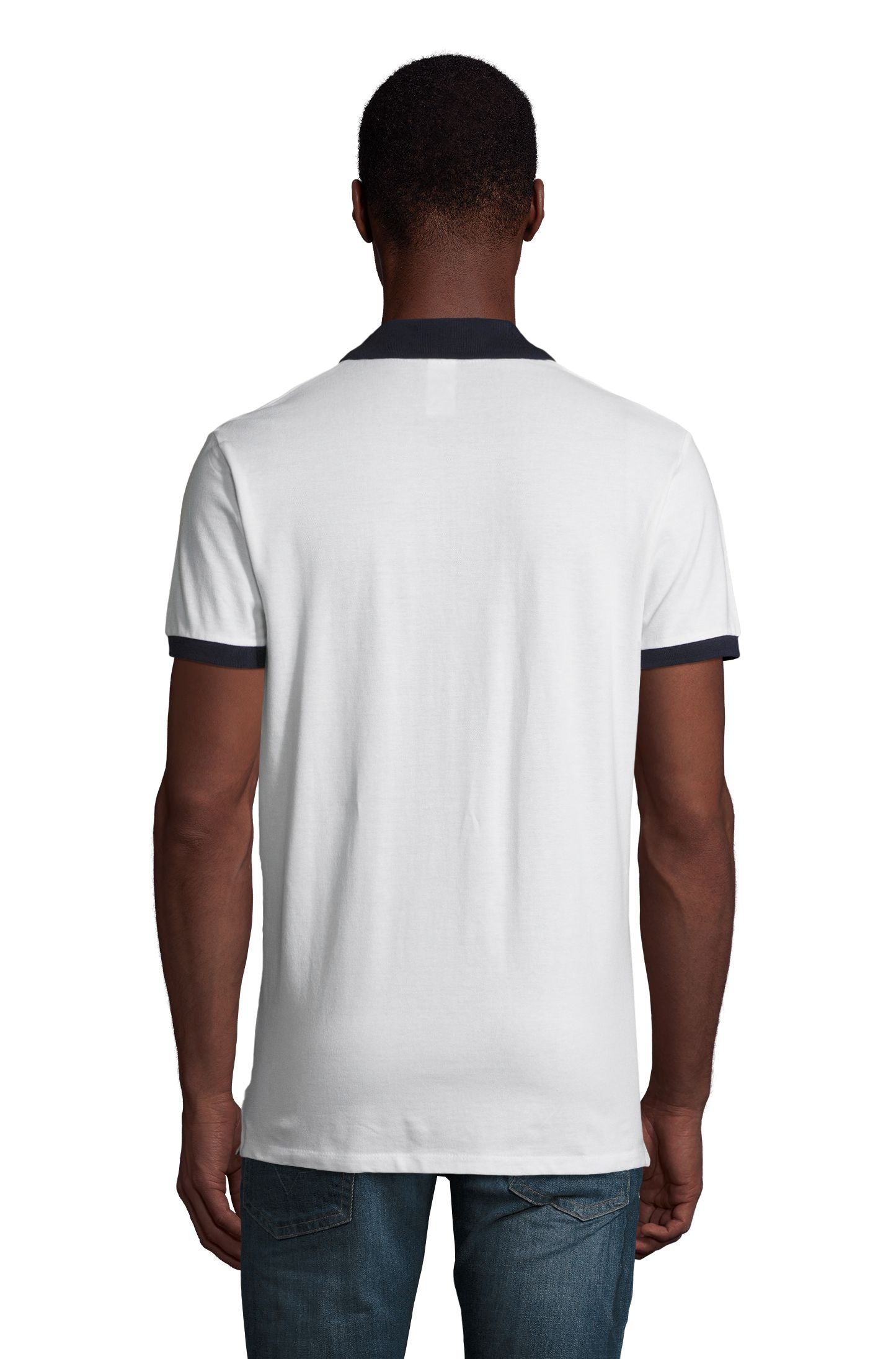 Blanc / French marine