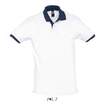 Blanc / French marine