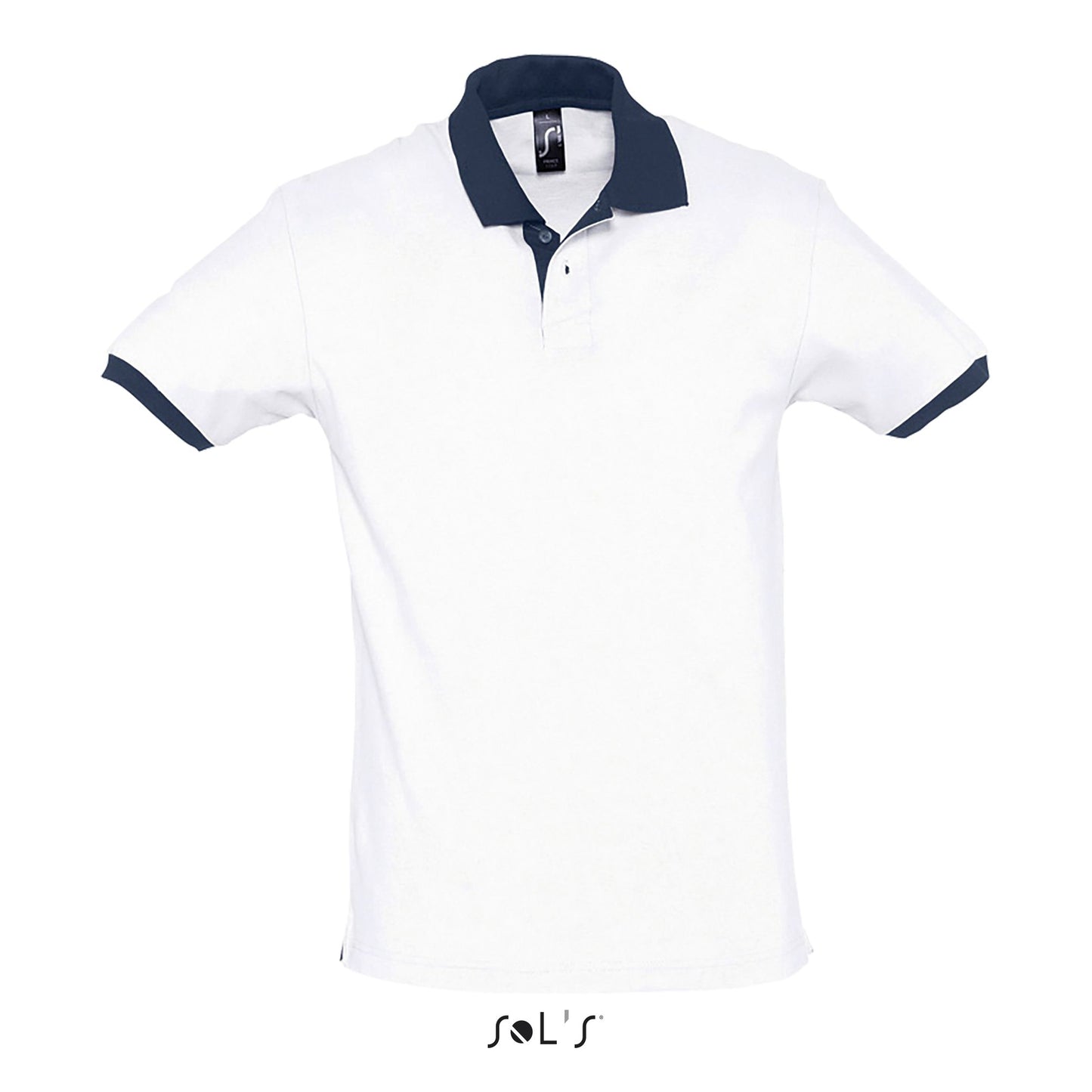 Blanc / French marine