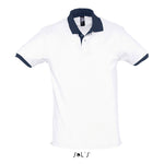 Blanc / French marine