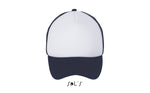 Blanc / French marine