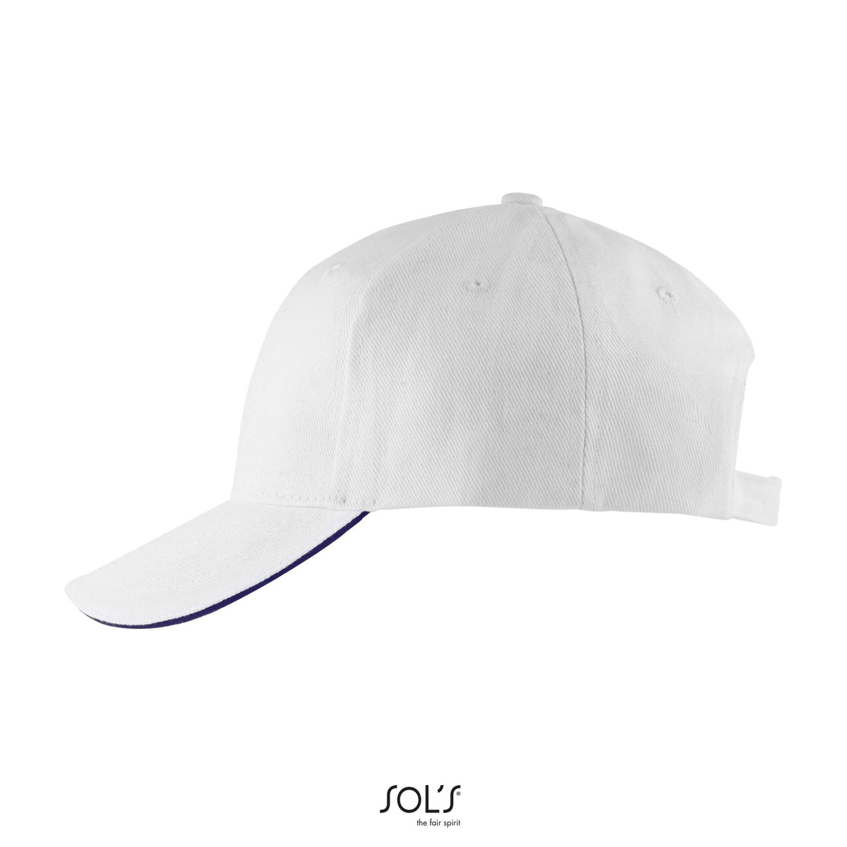 Blanc / French marine