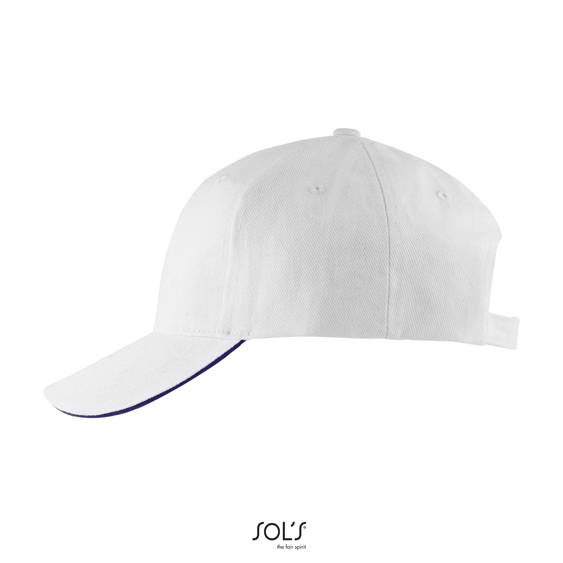 Blanc / French marine
