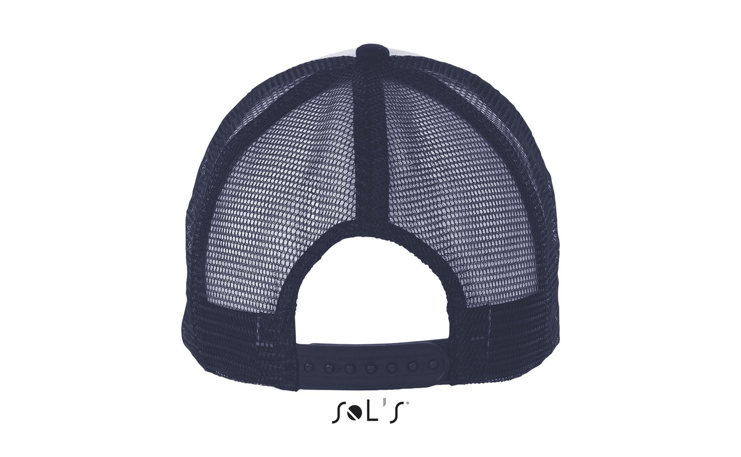 Blanc / French marine