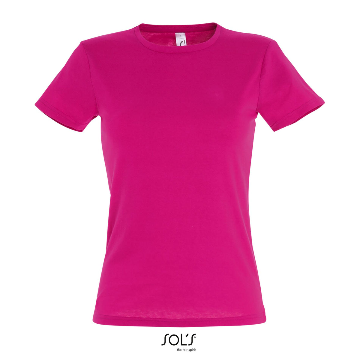 Fuchsia