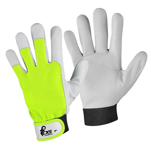 Gants_CXS_jaune_fluo-blanc_Devant_CXS3210-086_CYBER26.jpg